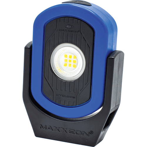 Picture of WorkStar® Cyclops Area Work Light - Blue