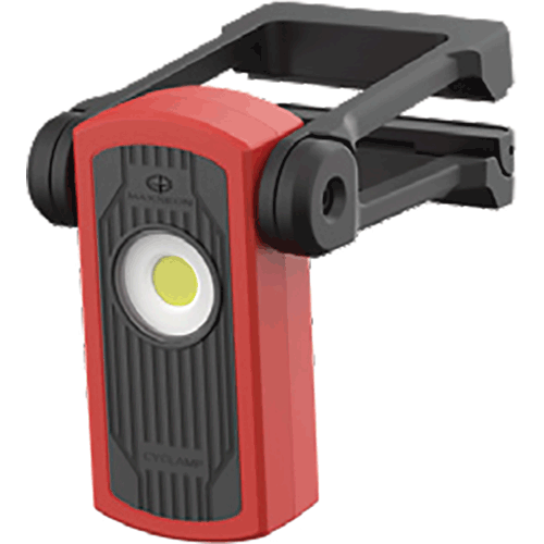 Picture of CYCLAMP