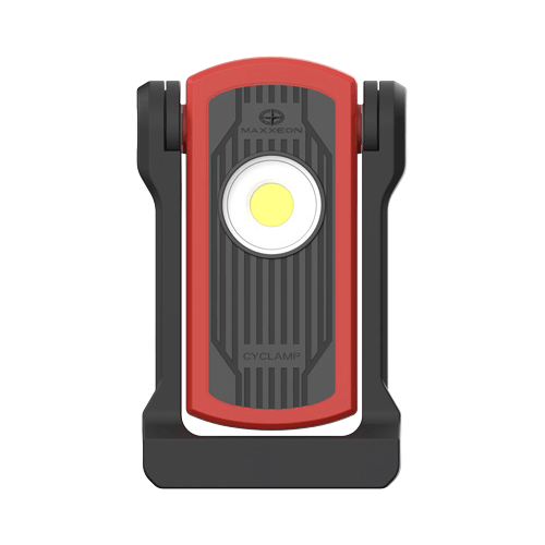 Picture of CYCLAMP