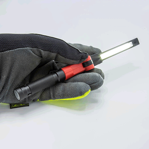 Picture of WorkStar® LumaStik® 8" Folding Light Wand
