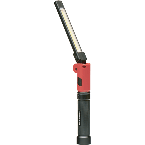 Picture of LumaStik™ 10" - 3 Way Rechargeable Folding Inspection Light