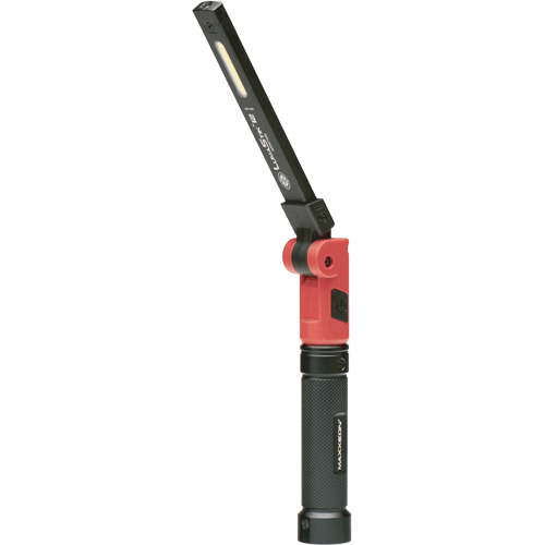Picture of LumaStik™ 10" - 3 Way Rechargeable Folding Inspection Light