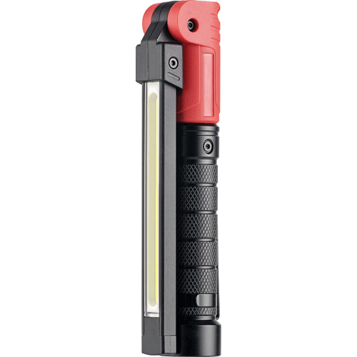 Picture of LumaStik™ 12" - 3 Way Rechargeable Folding Inspection Light