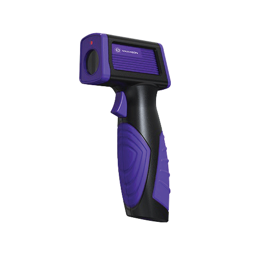 Picture of WorkStar® SCRUTINEER 365nm UV Pistol-Grip Inspection Light