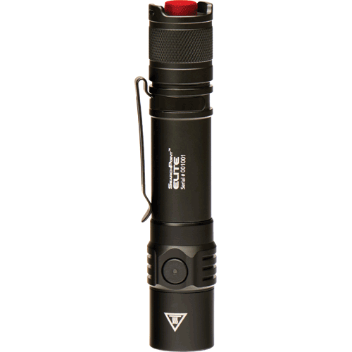 Picture of SearchPoint™ ELITE Rechargeable 1000 Lumen Flashlight