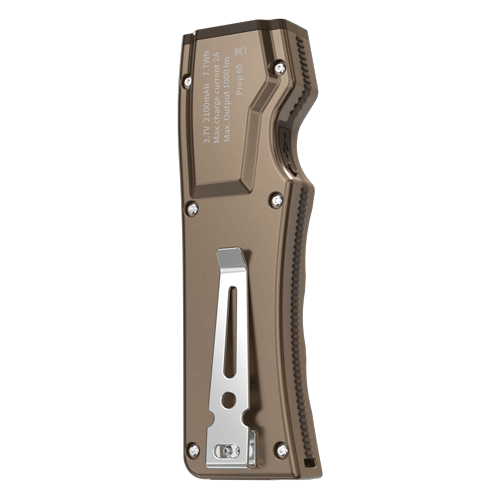 Picture of SearchPoint® SHIFTER, Brown