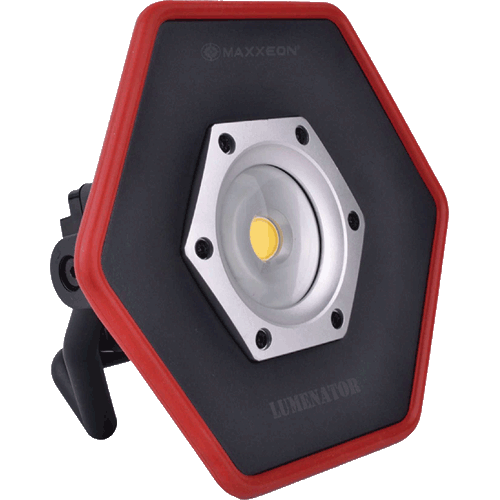 Picture of WorkStar® 5000 LUMENATOR® Rechargeable Area Light
