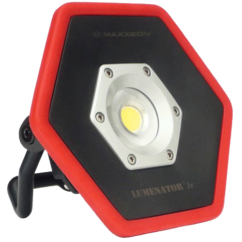 Picture of WorkStar® 5200 LUMENATOR® Jr. Rechargeable Area Light