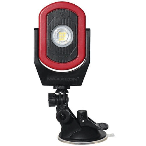 Picture of Suction Cup for WorkStar® 810 CYCLOPS
