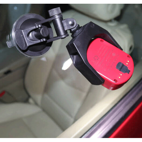 Picture of Suction Cup for WorkStar® 810 CYCLOPS