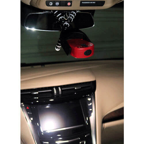 Picture of Octopus Tripod for WorkStar® 810 CYCLOPS