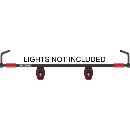 Picture of MaxxBar™ Hood Lighting Platform