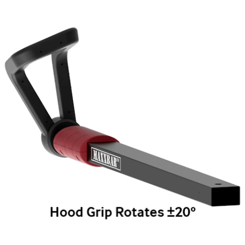 Picture of MaxxBar™ Hood Lighting Platform