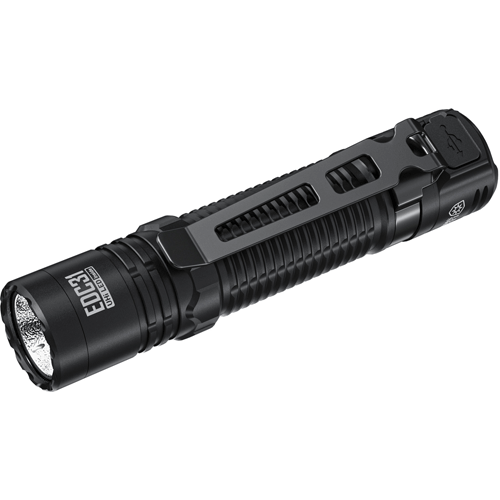 Picture of Nitecore EDC31 3500 Lumen USB-C Rechargeable EDC Flashlight