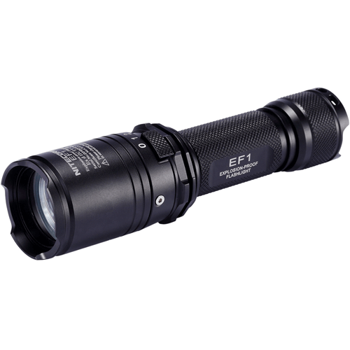 Picture of Nitecore EF1 Explosion-Proof Flashlight