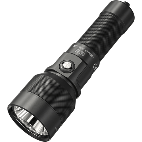Picture of Nitecore DL30 1100 Lumen Rechargeable Dive Light