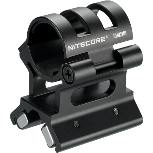 Picture of Nitecore GM02MH 1" Magnetic Barrel Mount