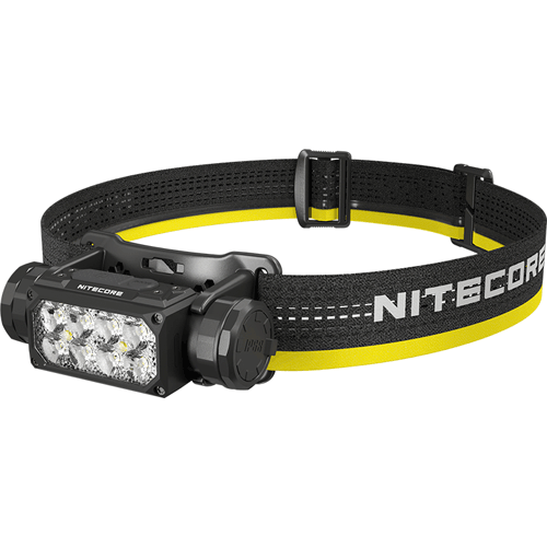 Picture of 2000L RECHARG HEADLAMP