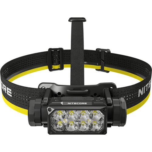 Picture of 2000L RECHARG HEADLAMP