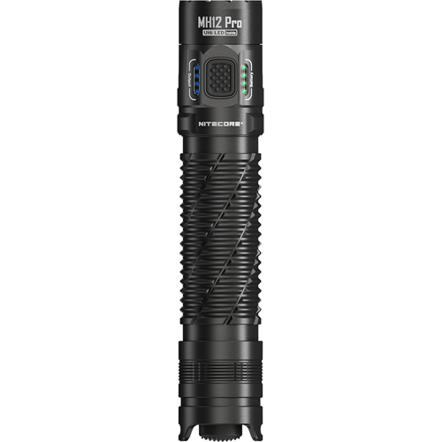 Picture of 3300L LED FLASHLIGHT
