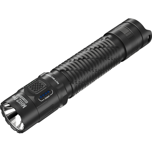 Picture of 3300L LED FLASHLIGHT