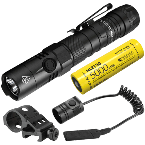 Picture of 1200L FLASHLIGHT KIT