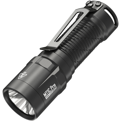 Picture of Nitecore MT1C Pro 1000 Lumen Rechargeable EDC Flashlight