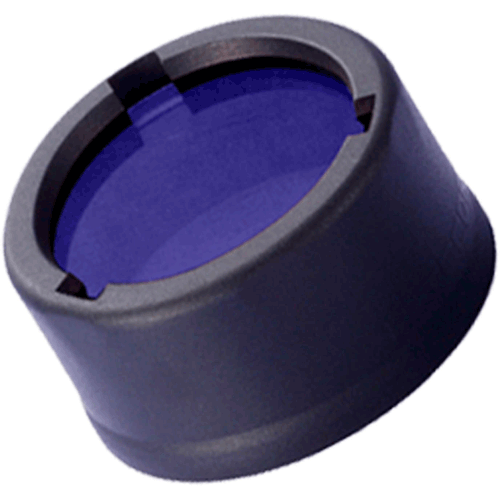 Picture of Nitecore 25mm Filter, For MH1A, MH2A, MH1C (Blue)