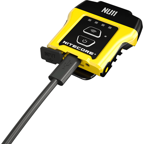 Picture of MOTION SNSR CLIP-ON LIGHT