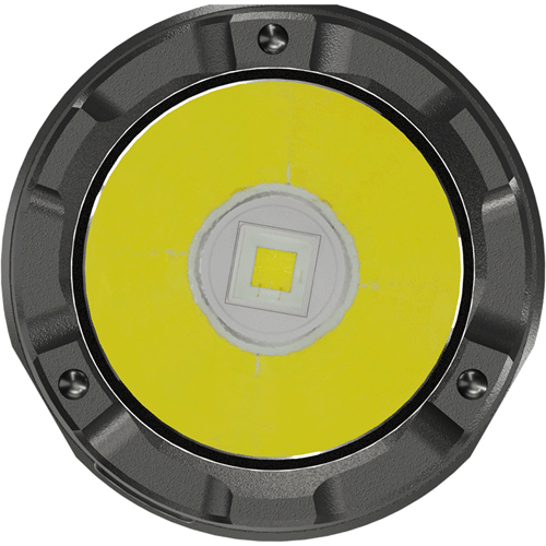 Picture of 3,000 Lumen Rechargeable Flashlight