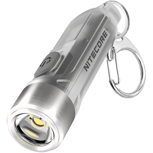 Picture of Nitecore TIKI 300 Lumen Rechargeable Keychain Flashlight