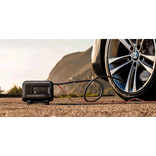 Picture of 10 Amp Portable Air Inflator
