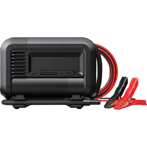 Picture of 20 Amp Portable Air Inflator