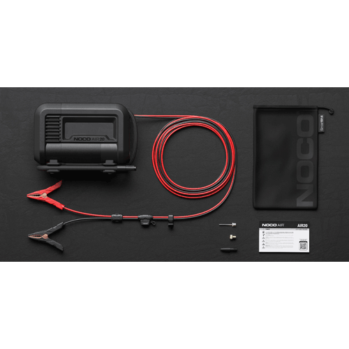 Picture of 20 Amp Portable Air Inflator
