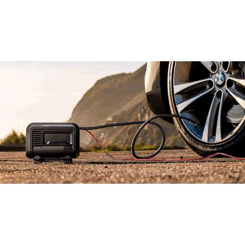 Picture of 20 Amp Portable Air Inflator