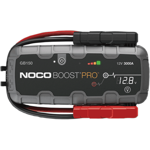 Picture of Boost PRO 3000A UltraSafe Lithium Jump Starter