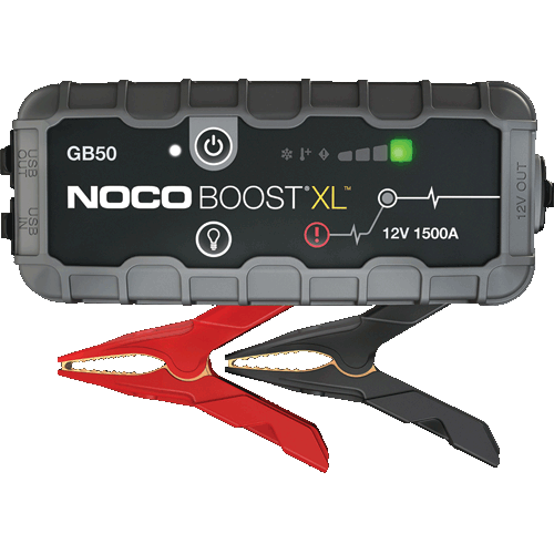 Picture of Boost® XL™ Jump Starter