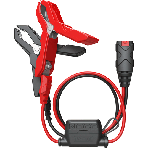 Picture of BATTERY CLAMP CONNECTOR