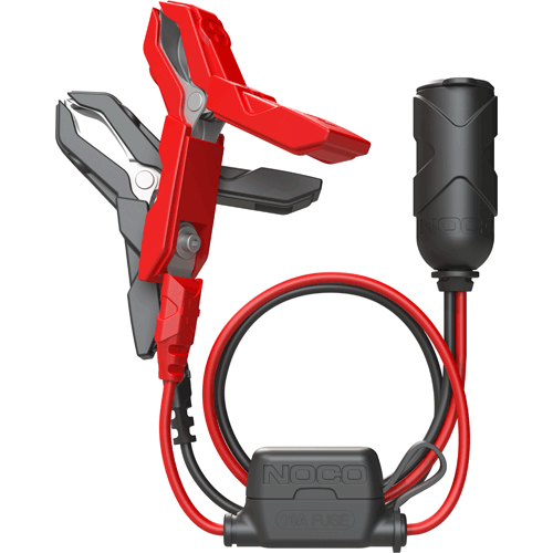 Picture of 12V PLUG SOCKET W/BATTERY