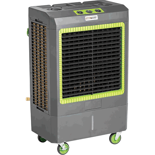 Picture of Swamp Cooler Air Conditioner Portable