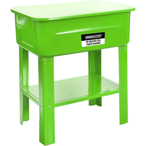 Picture of 20 Gallon Parts Washer