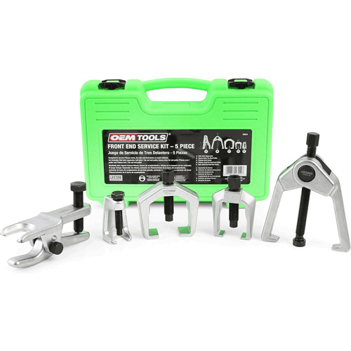 Picture of Front End Service Kit