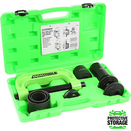 Picture of Ball Joint Press with 4WD Ball Joint Service Set