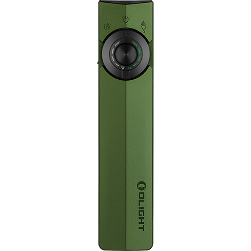 Picture of OLIGHT 1500L W/ GRN LASER