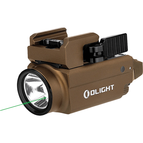 Picture of OLIGHT 800L W/ GRN LASER