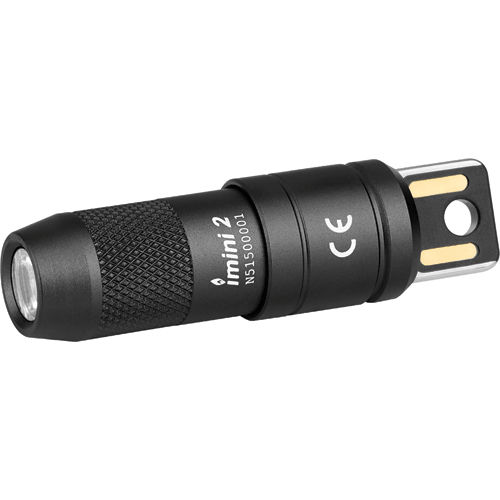 Picture of OLIGHT IMINI 2 50L
