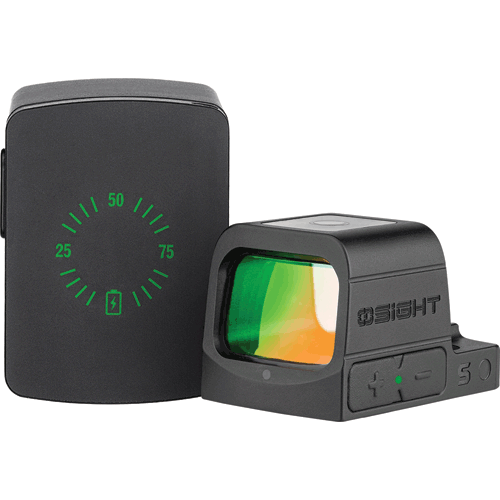 Picture of OLIGHT S 2 MOA DOT SIGHT