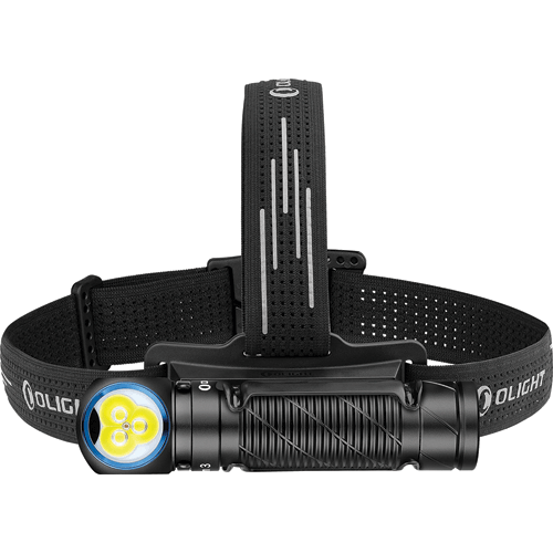 Picture of OLIGHT PERUN 3 3000L