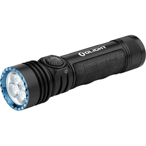 Picture of OLIGHT 4600L FLASHLIGHT