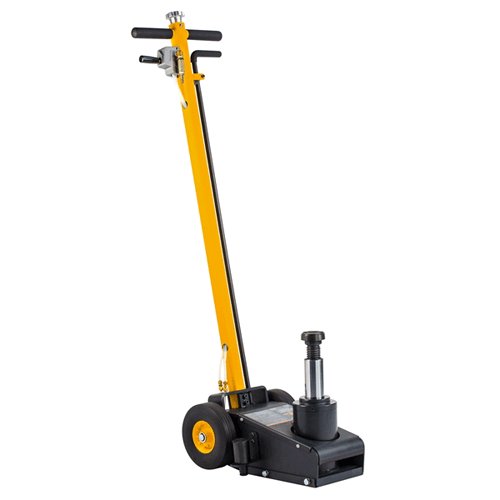 Picture of 22 TON AIR RETURN AXLE JACK